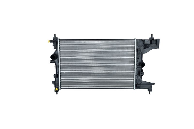 NRF 53155A Radiator, engine cooling - 5