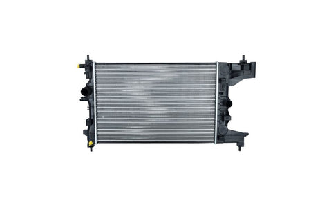 NRF 53155A Radiator, engine cooling - 5