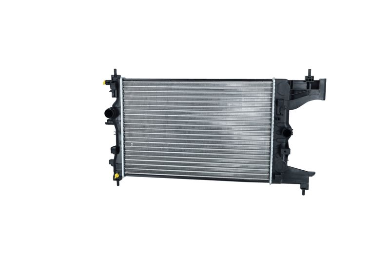 NRF 53155A Radiator, engine cooling - 6