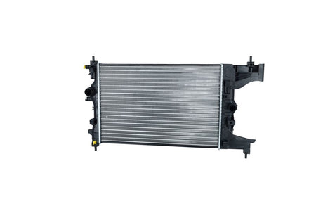 NRF 53155A Radiator, engine cooling - 6
