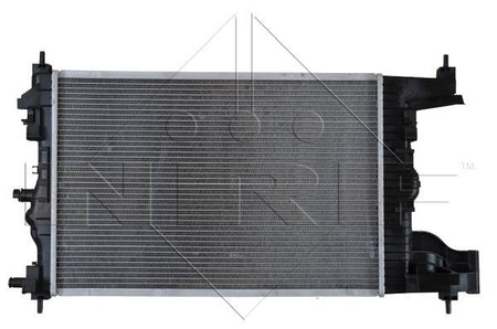 NRF 53155 Radiator, engine cooling - 2