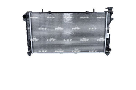 NRF 53156 Radiator, engine cooling - 2