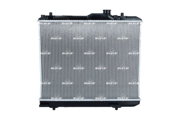 NRF 53158 Radiator, engine cooling - 3