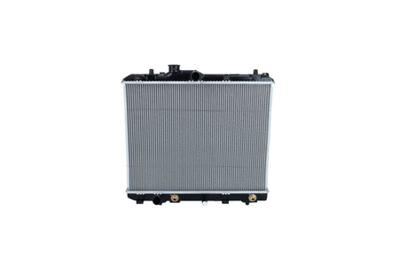 NRF 53158 Radiator, engine cooling - 6