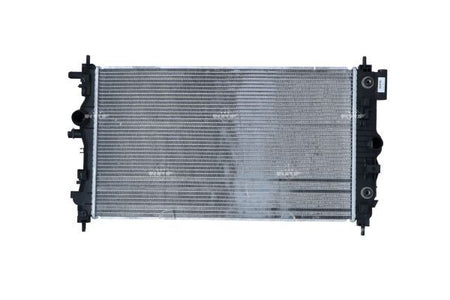 NRF 53159 Radiator, engine cooling - 1