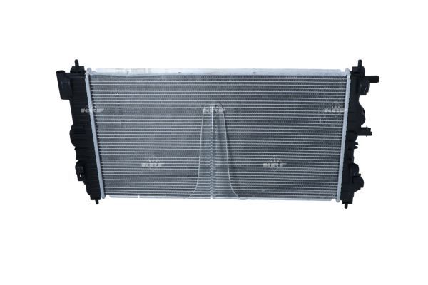 NRF 53159 Radiator, engine cooling - 3