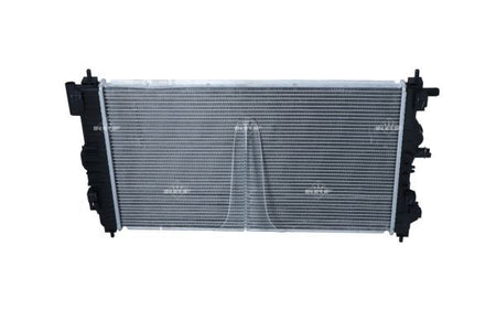 NRF 53159 Radiator, engine cooling - 3