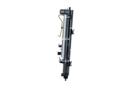 NRF 53163 Radiator, engine cooling - 2