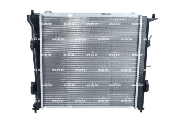 NRF 53163 Radiator, engine cooling - 3