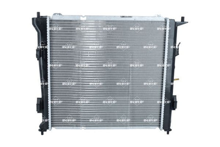 NRF 53163 Radiator, engine cooling - 3