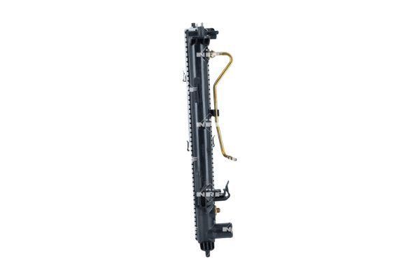 NRF 53163 Radiator, engine cooling - 4