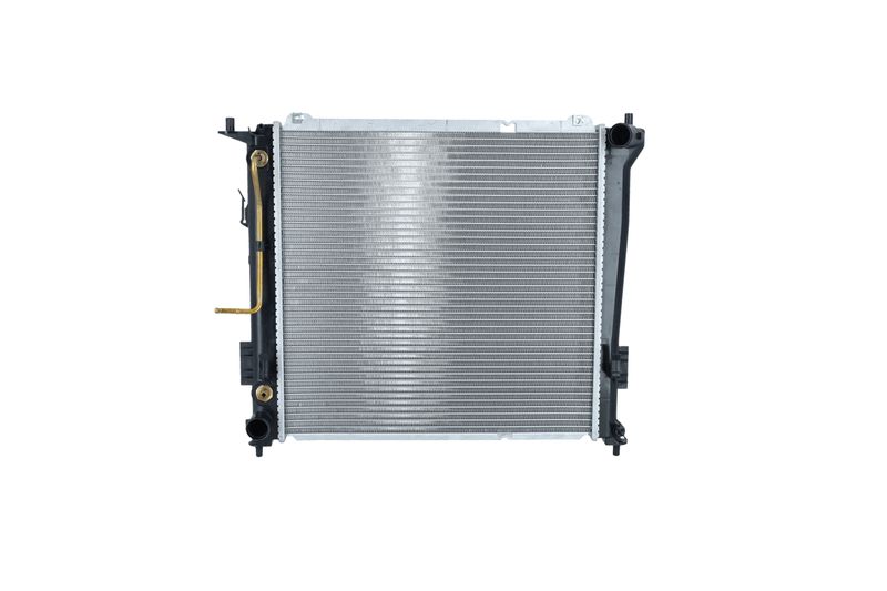 NRF 53163 Radiator, engine cooling - 6