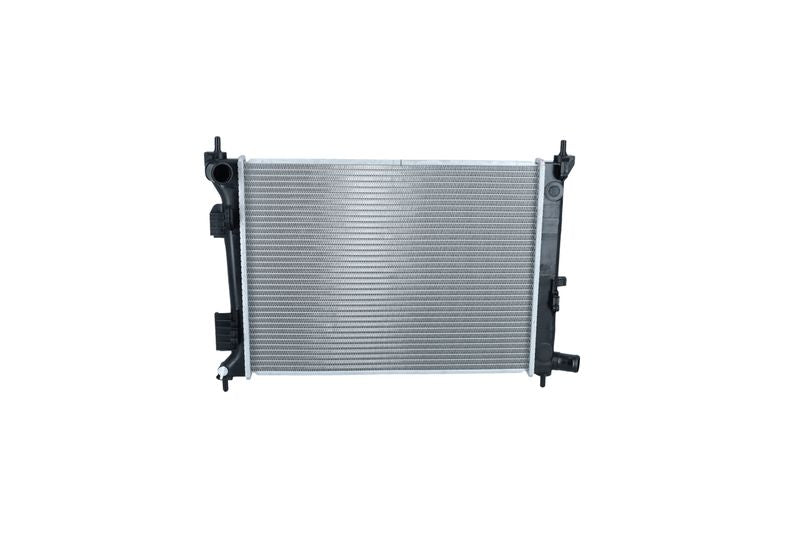 NRF 53166 Radiator, engine cooling - 6