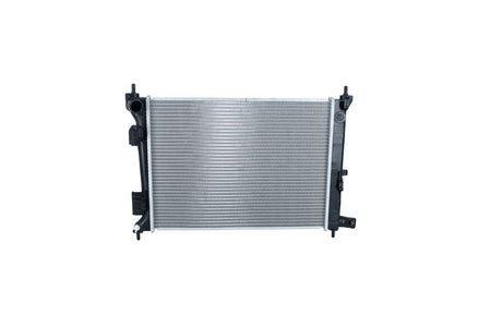 NRF 53166 Radiator, engine cooling - 6