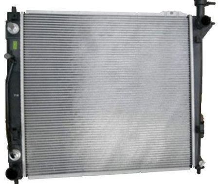 NRF 53168 Radiator, engine cooling - 1