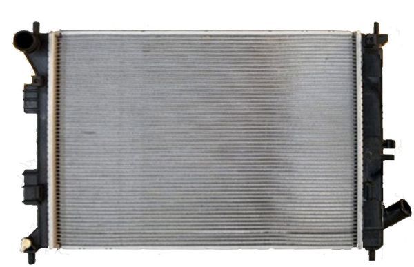 NRF 53171 Radiator, engine cooling - 1