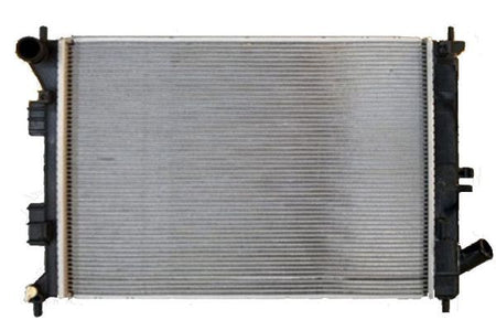 NRF 53171 Radiator, engine cooling - 1