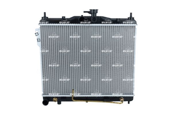 NRF 53173 Radiator, engine cooling - 1