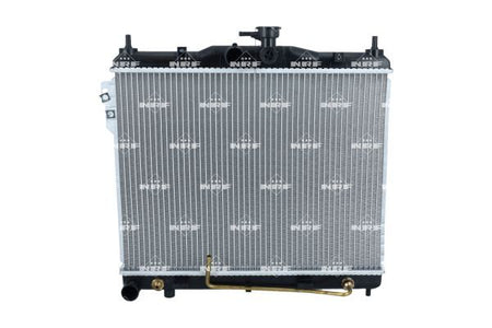 NRF 53173 Radiator, engine cooling - 1