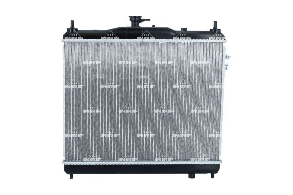 NRF 53173 Radiator, engine cooling - 3