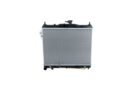NRF 53173 Radiator, engine cooling - 6