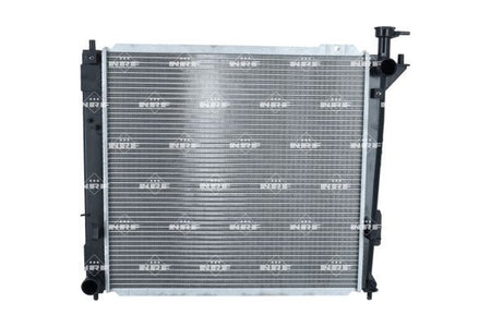 NRF 53174 Radiator, engine cooling - 1