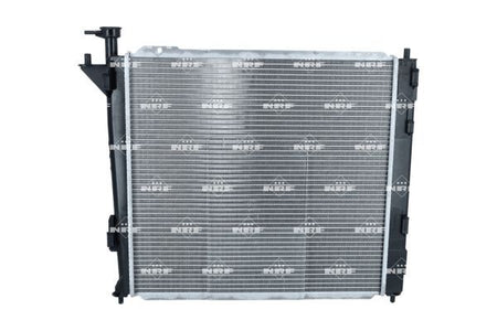 NRF 53174 Radiator, engine cooling - 3