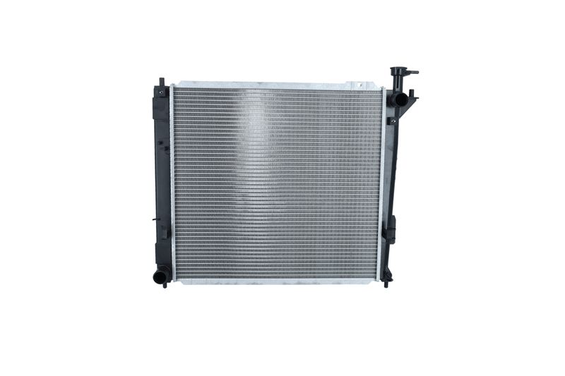 NRF 53174 Radiator, engine cooling - 6