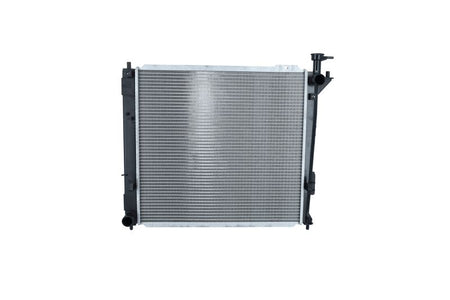 NRF 53174 Radiator, engine cooling - 6