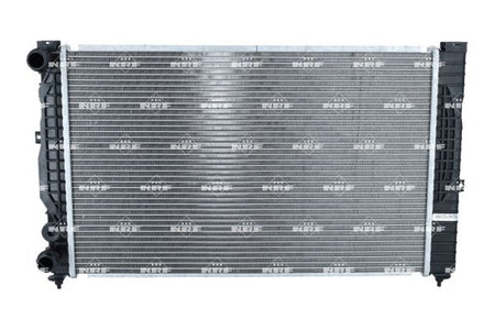 NRF 53175 Radiator, engine cooling - 1
