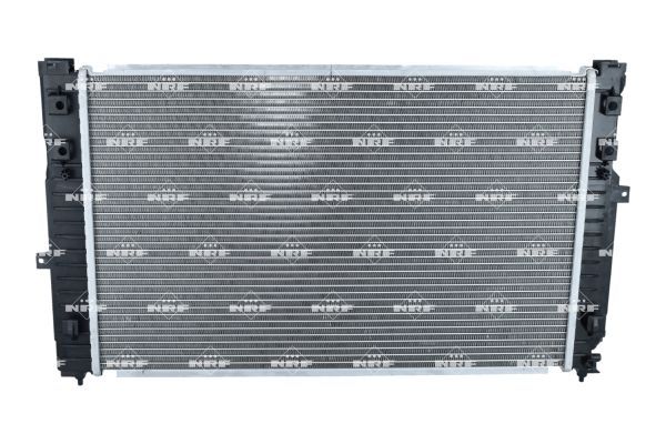 NRF 53175 Radiator, engine cooling - 3