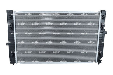 NRF 53175 Radiator, engine cooling - 3