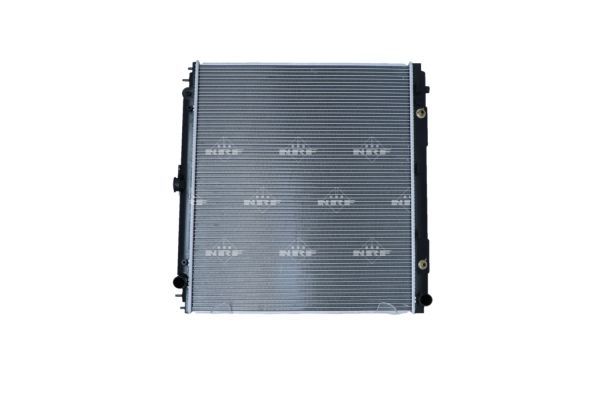 NRF 53179 Radiator, engine cooling - 1