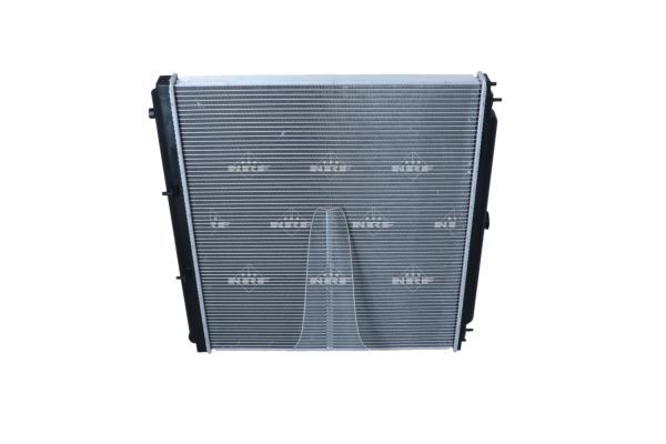 NRF 53179 Radiator, engine cooling - 3