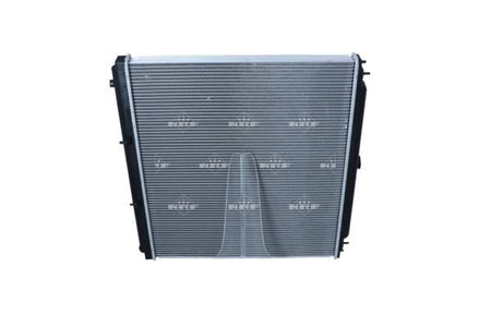 NRF 53179 Radiator, engine cooling - 3