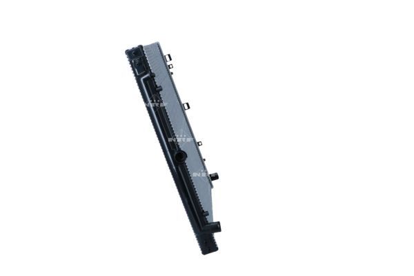 NRF 53179 Radiator, engine cooling - 4