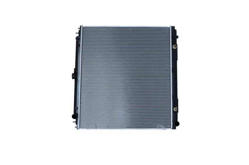NRF 53179 Radiator, engine cooling - 6