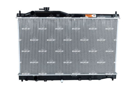 NRF 53180A Radiator, engine cooling - 1