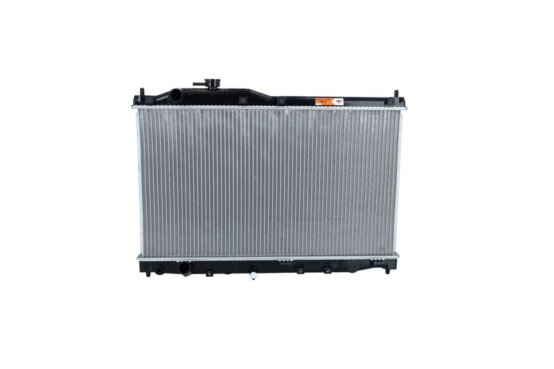 NRF 53180A Radiator, engine cooling - 6