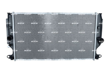 NRF 53181 Radiator, engine cooling - 1
