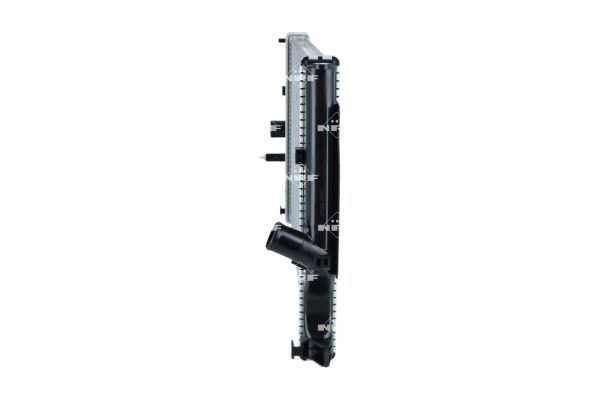 NRF 53181 Radiator, engine cooling - 2