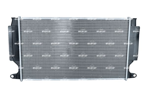NRF 53181 Radiator, engine cooling - 3