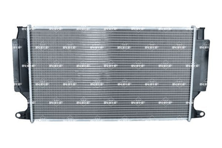 NRF 53181 Radiator, engine cooling - 3