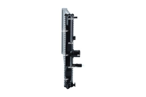 NRF 53181 Radiator, engine cooling - 4
