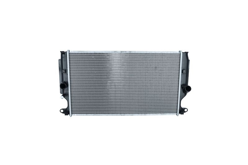 NRF 53181 Radiator, engine cooling - 6