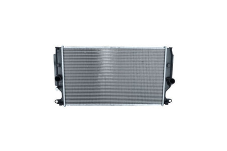 NRF 53181 Radiator, engine cooling - 6