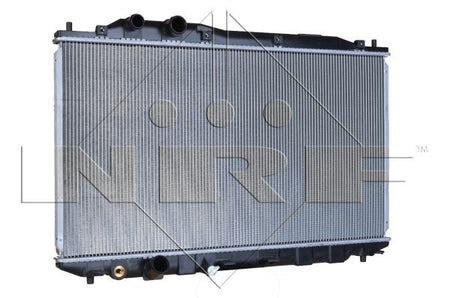 NRF 53186 Radiator, engine cooling - 1