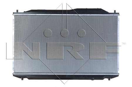 NRF 53186 Radiator, engine cooling - 2