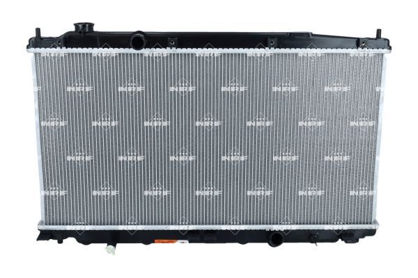 NRF 53194 Radiator, engine cooling - 1