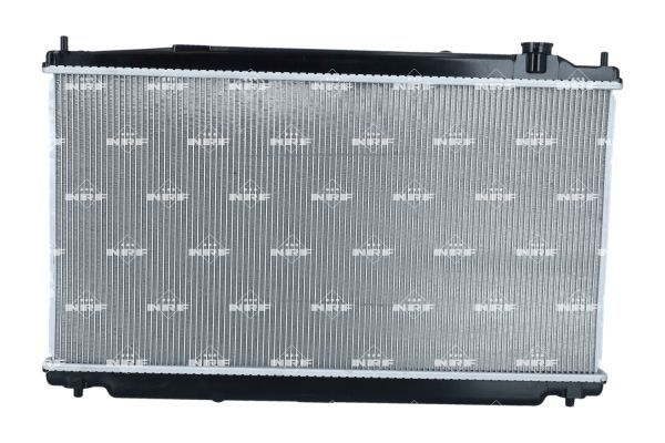 NRF 53194 Radiator, engine cooling - 3
